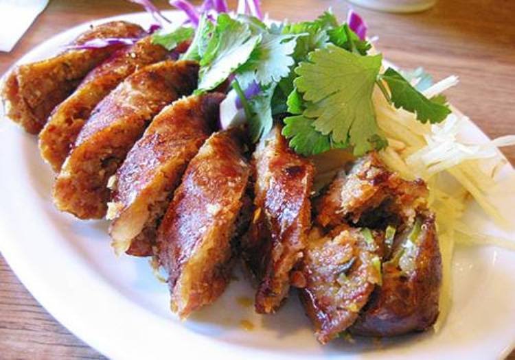 Yaowarat Thai Street Food by null