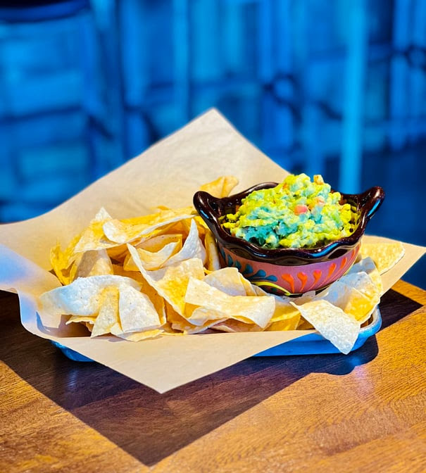 Casita Mexican Kitchen by null