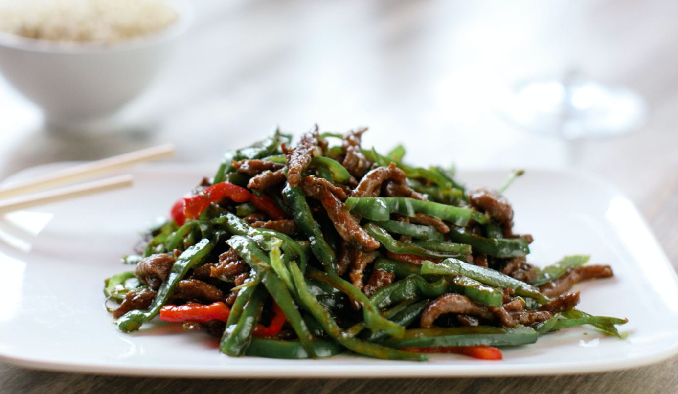 Dim Sum House by Jane G's - University City by null