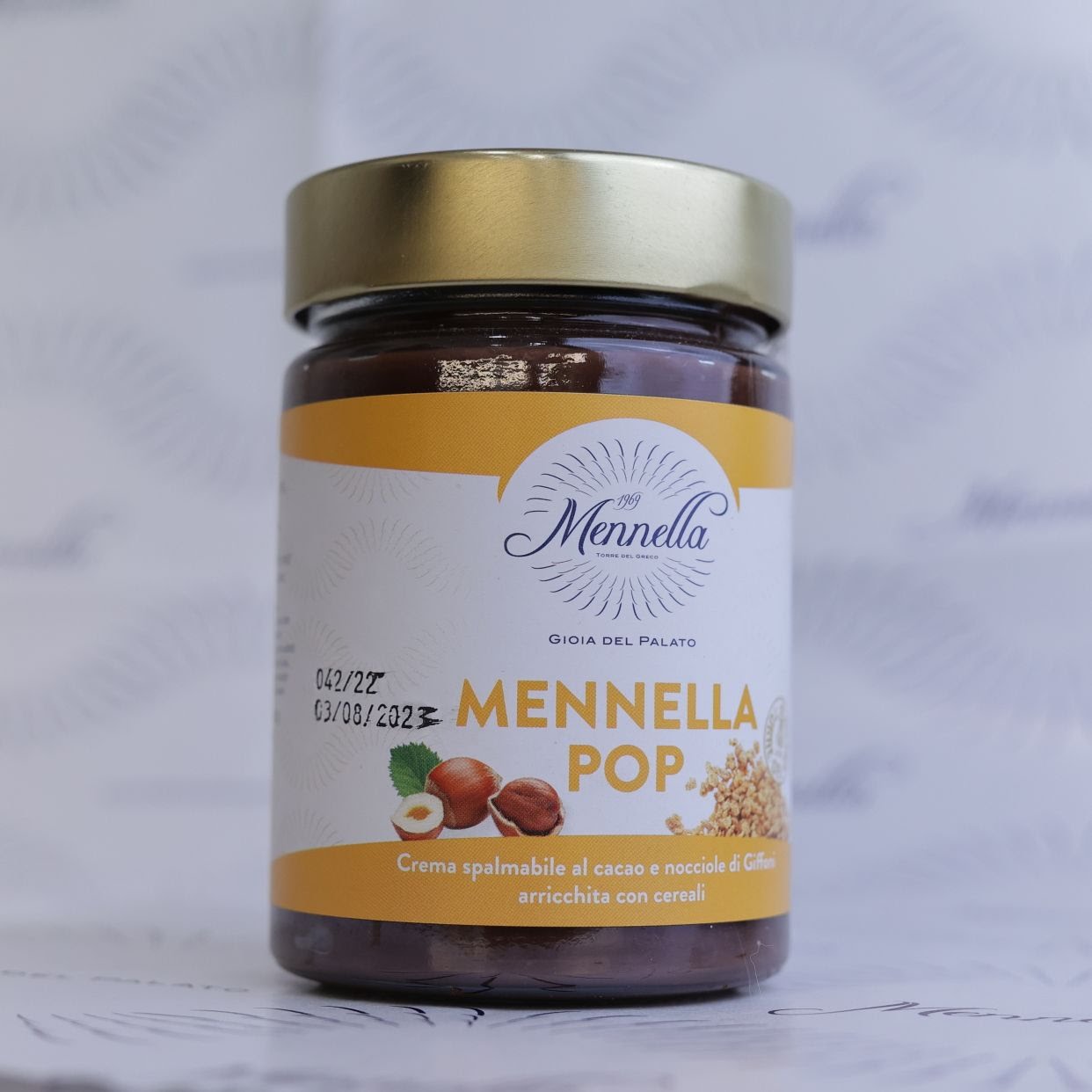 Il Gelato Mennella by null
