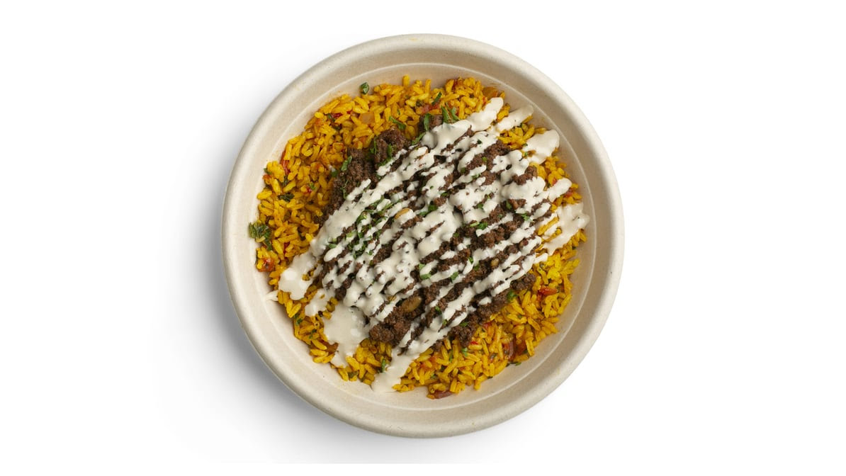Orens Hummus Express by null