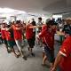 Chile fans given 72 hours to leave Brazil after Maracana breach