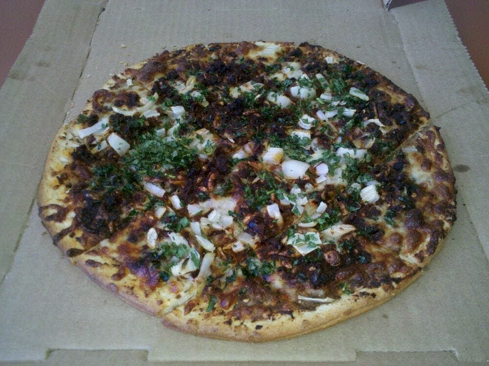 Amar Pizza by null