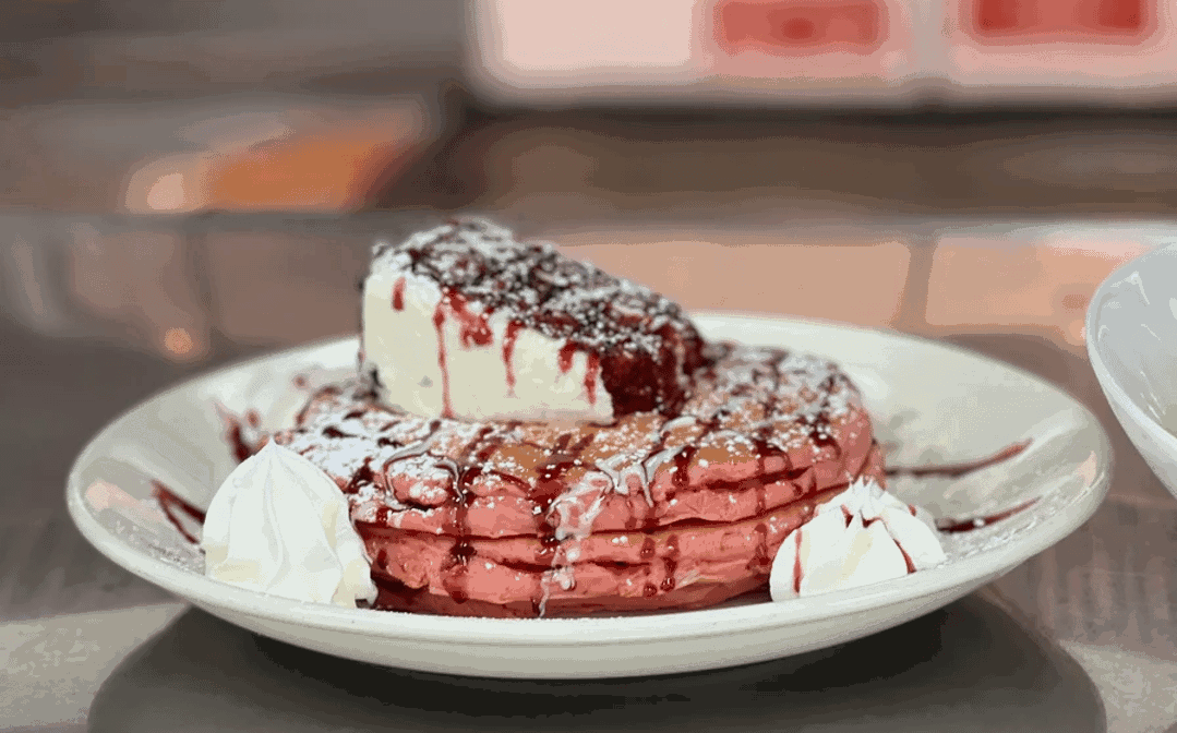 Flips Pancake House by null