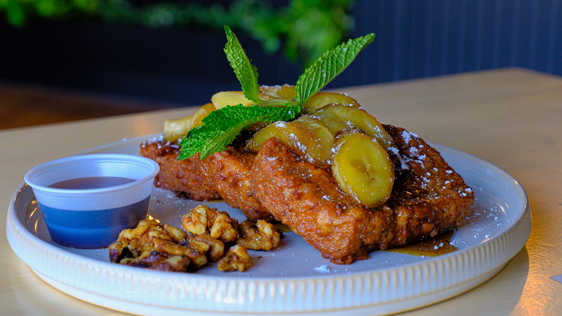 Neighborhood Cafe by null