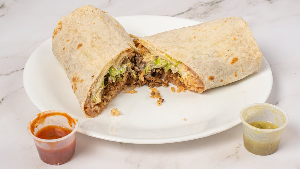 Tacos El Sol by null