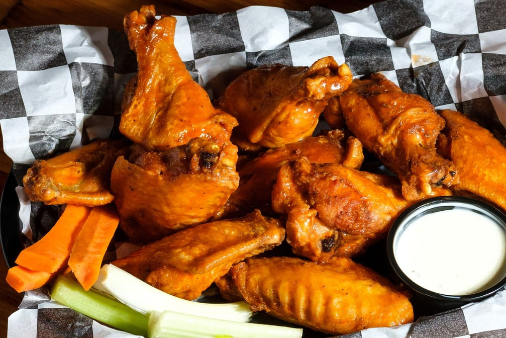 The Frozen Goose by null