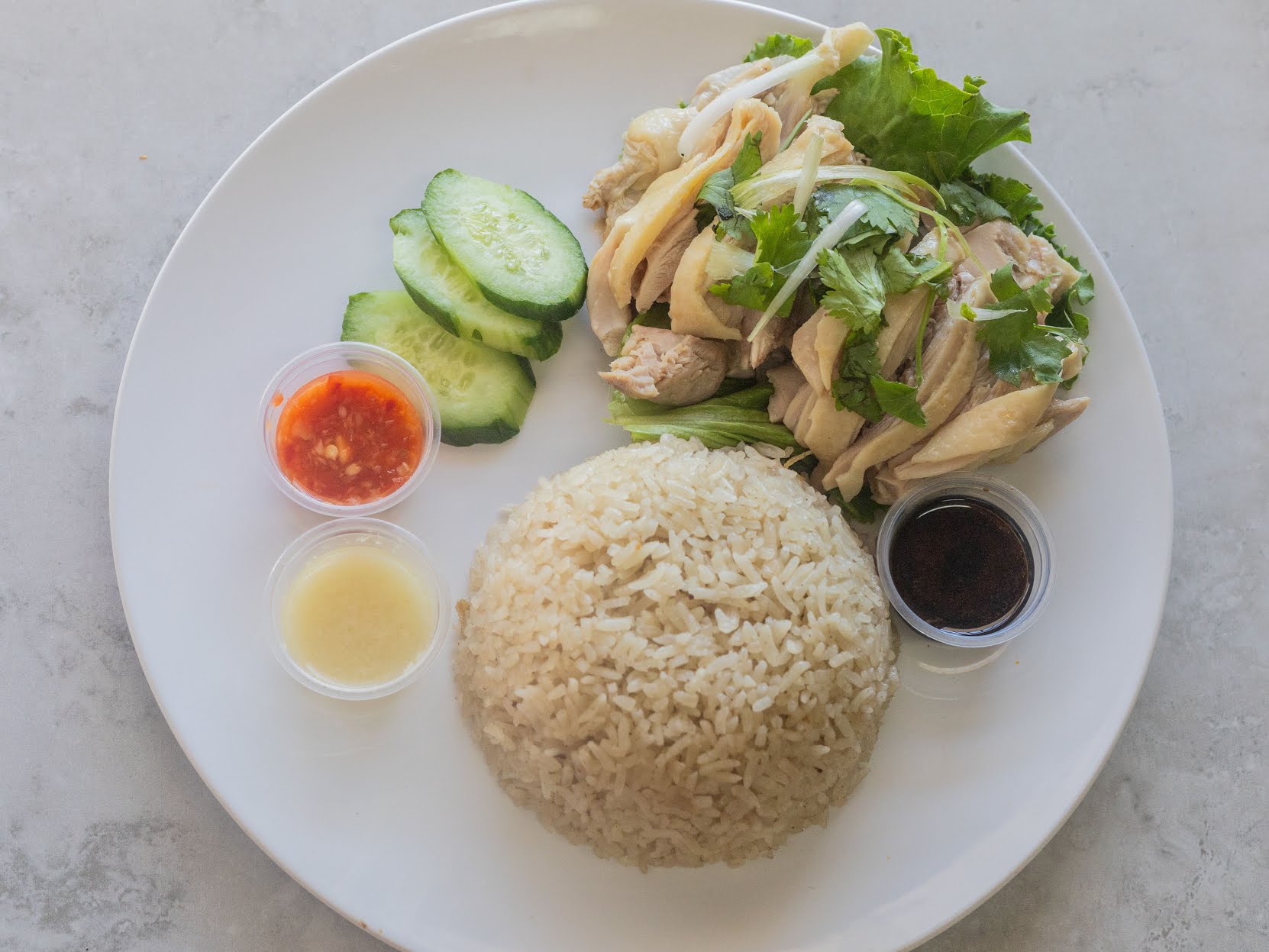 Curry Leaves Bistro by null