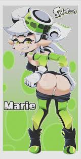 Splatoon marie jpg x Splatoon marie