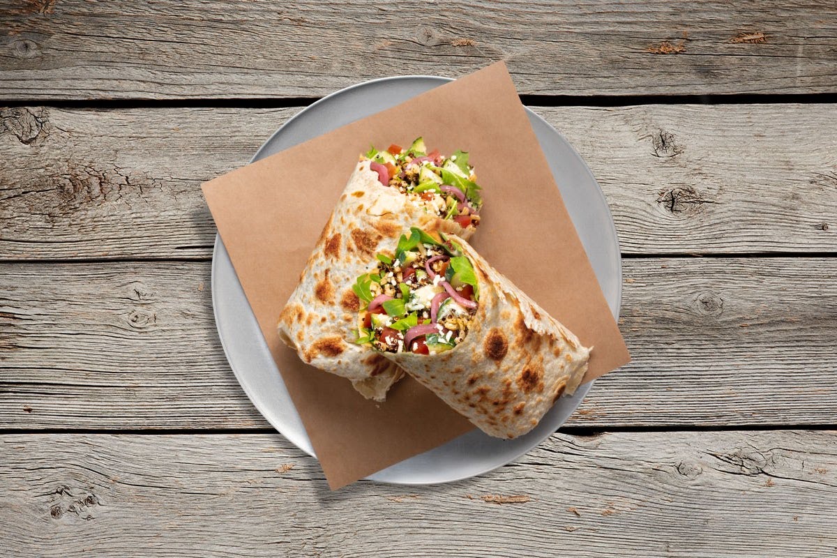 Piada Italian Street Food by null