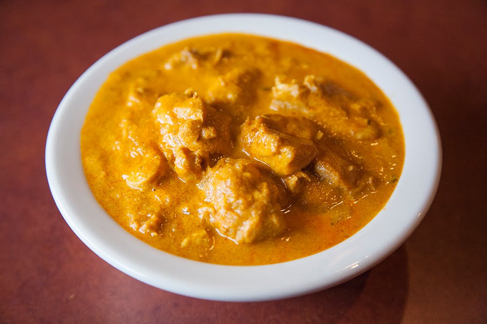 Jo's Authentic Indian by null