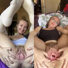 Gaping pussy stretching jpg x Gaping pussy stretching