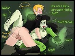 Kim possible and mom porn jpg x Kim possible sex