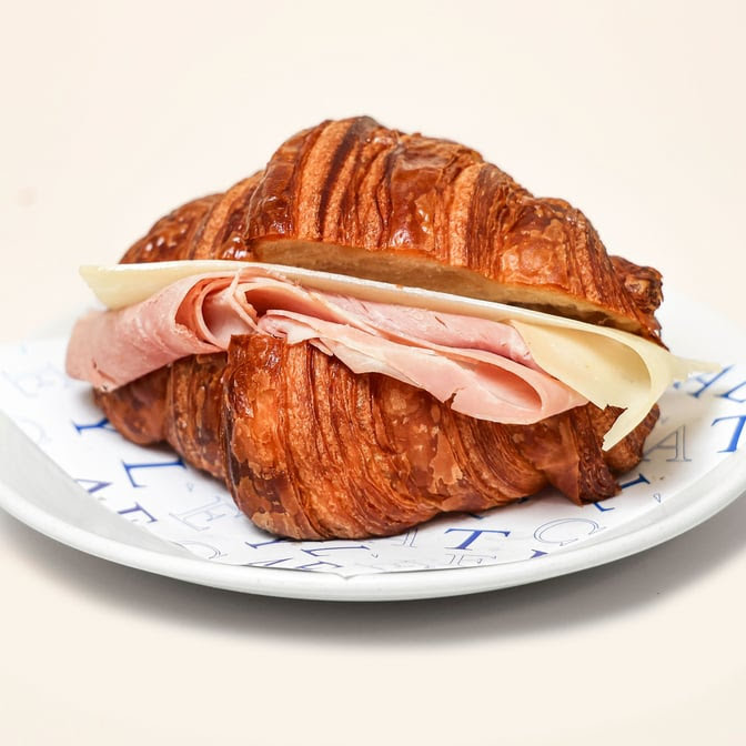 Eataly Caffè - Rockefeller Center by null