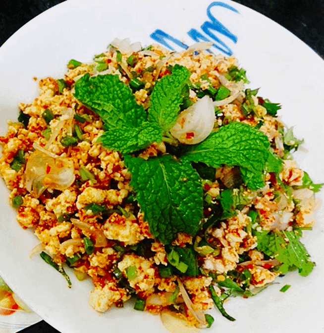 Tum Pok Pok by null