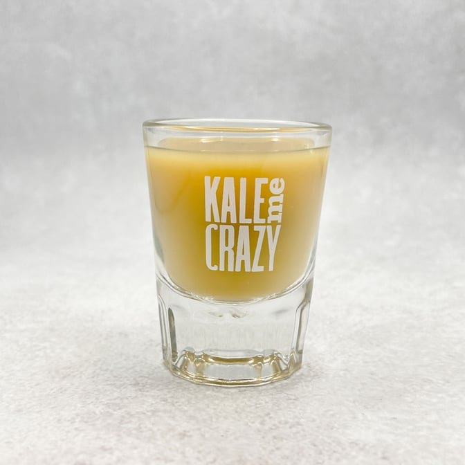 Kale Me Crazy Cumberland | Health Food Restaurant by null