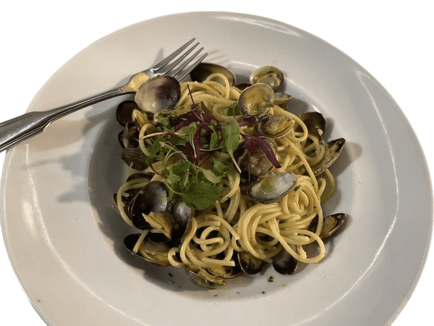 Stoney Point Bar & Grill by null