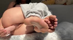 Feet paradise trinity soft big soles jpg x And feet