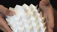 The Fascinating World of Origami: From Paper Creations to Medical Applications ile ilgili video