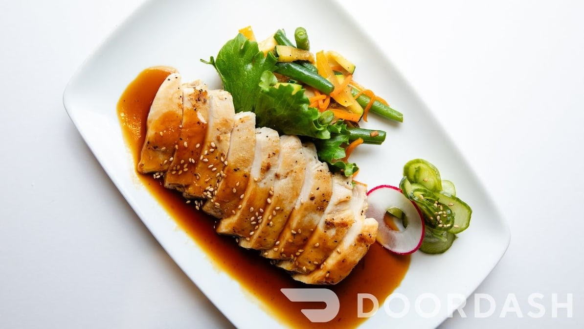 The Izaka-ya by Katsu-ya Beverly Grove by null