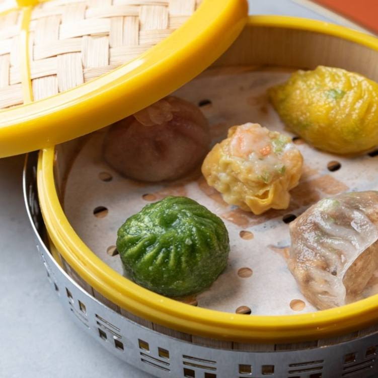 YAO Modern Cantonese Cuisine 富瑤 by null