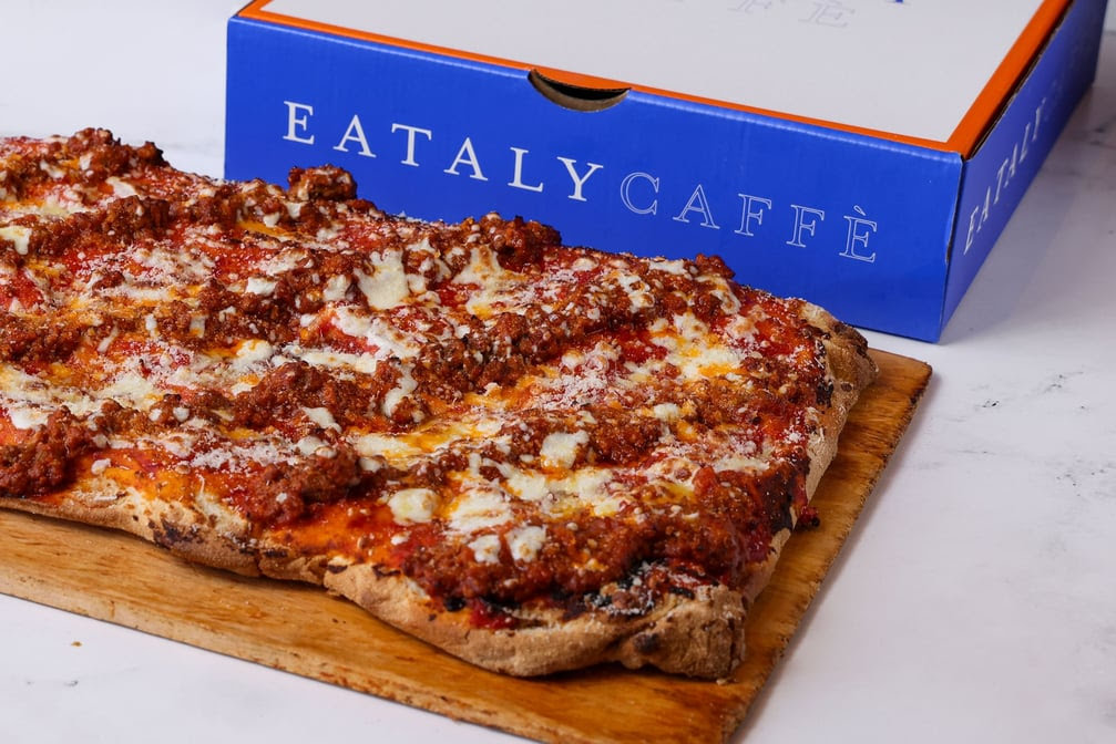 Eataly by null