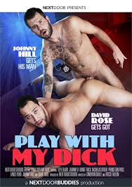 She plays with penis part jpg x Playing with his dick
