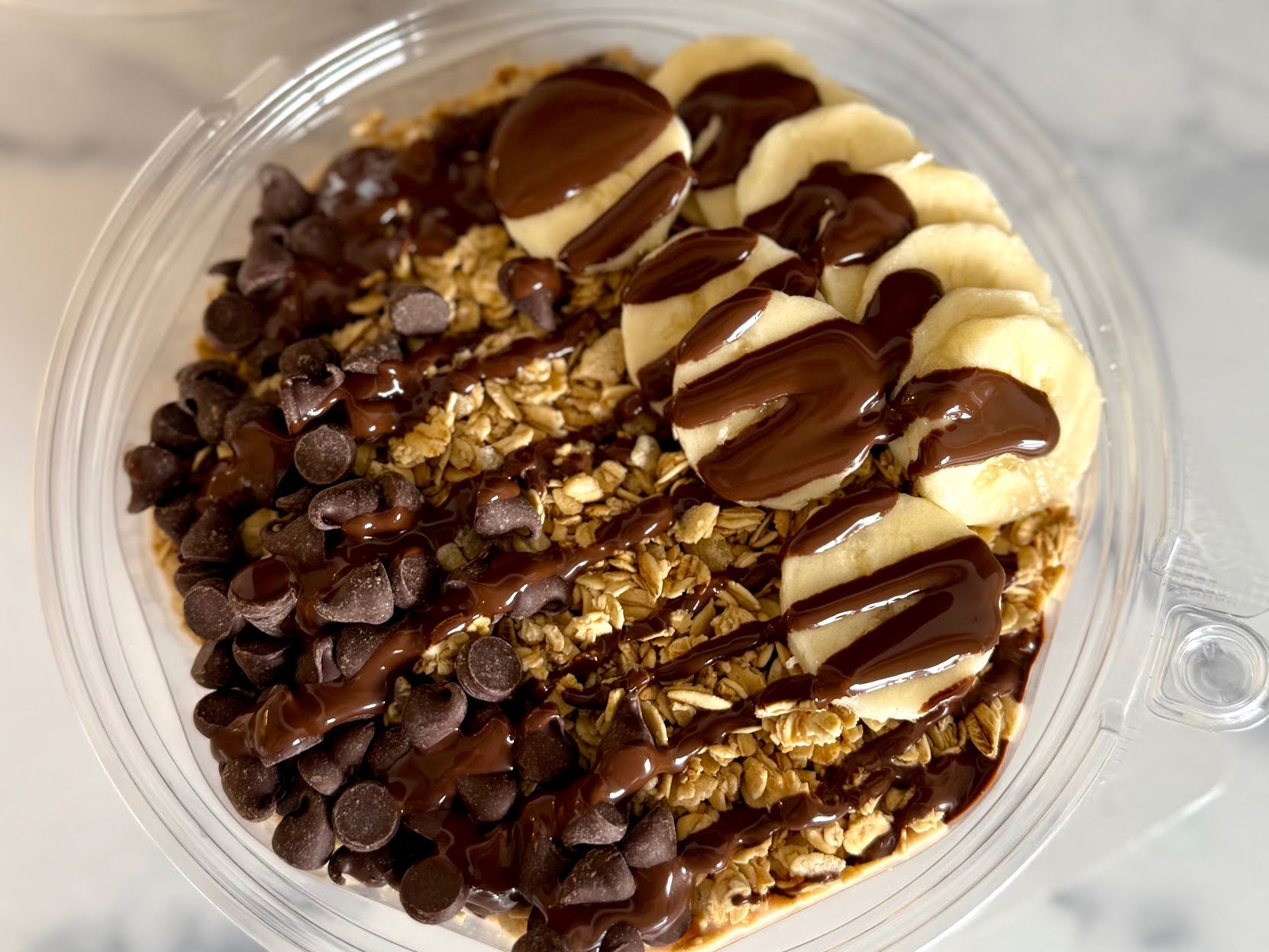 The Healthy Hangout by null