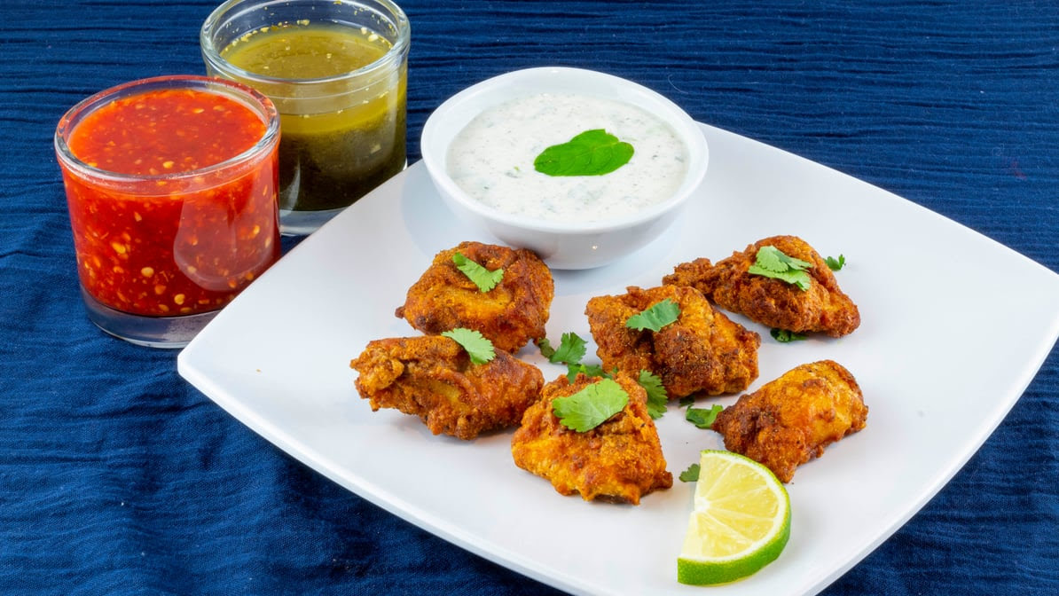 Chopan Kabob by null