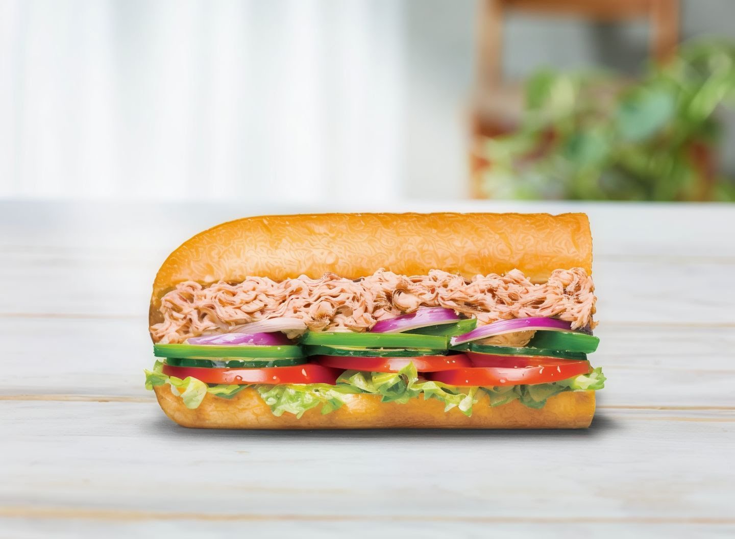 Subway 工學復興 by null