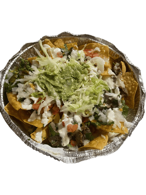 Cantina Taco Loco by null