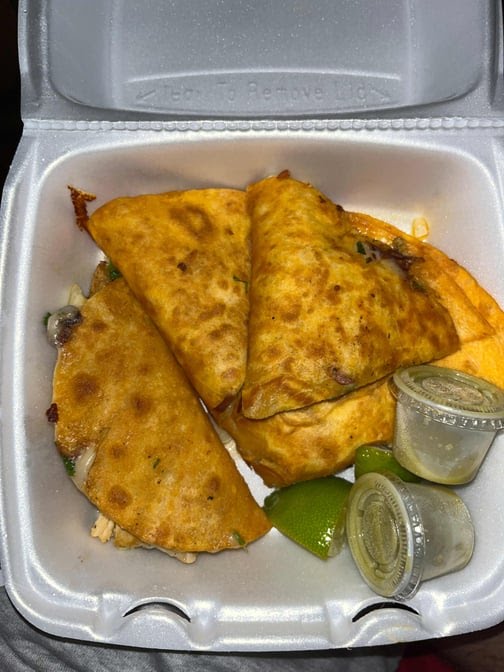 Pepe's Tacos by null