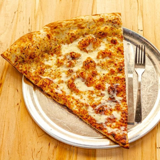 Lazy Moon Pizza by null