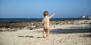 diaper rash naked |7 Different Types Of Diaper Rash: Causes And Treatment - Mustela USA