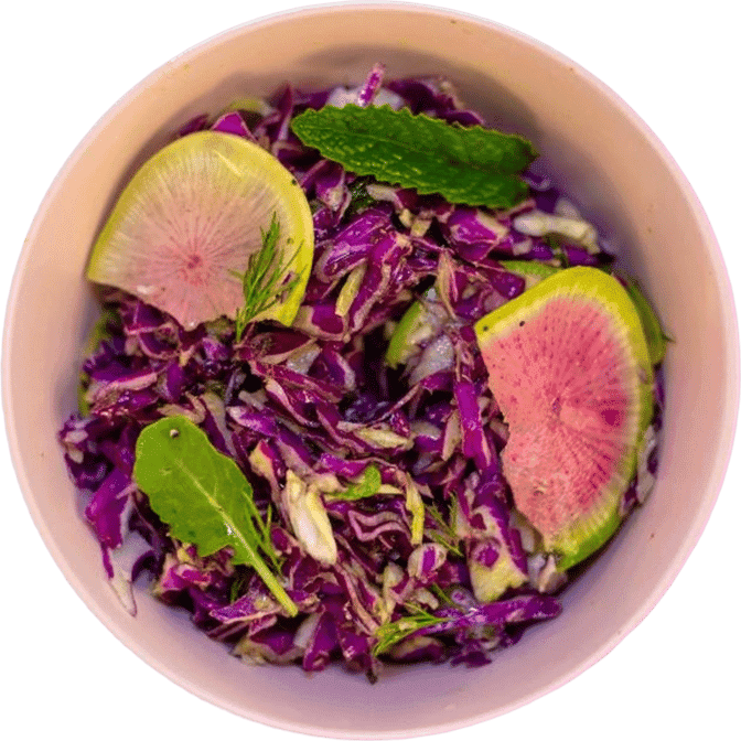 Wax Paper Frogtown by null