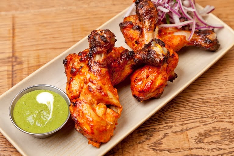 Bombay Bistro South Lamar by null