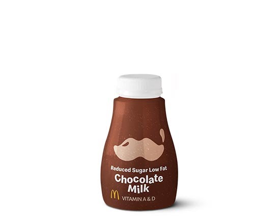 McDonald's by null