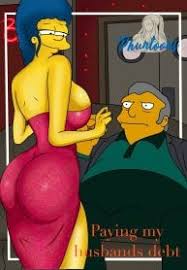 Marge simpson comic porn xxx jpg x Marge simpson comic