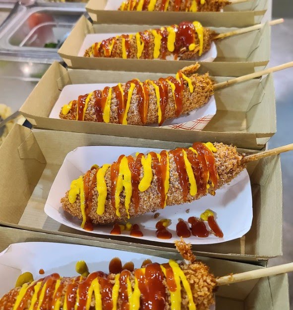 Fox & Son Fair Foods by null