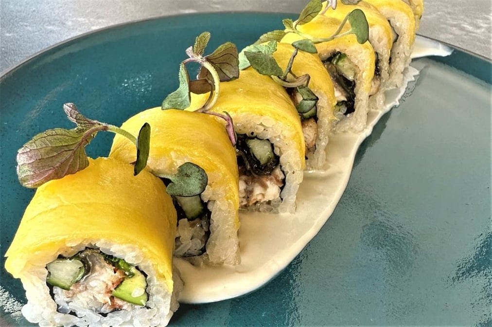 Sushi Bichi by null