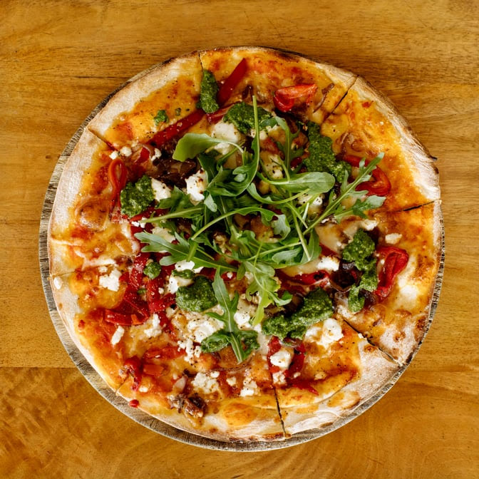 The Peninsula Bar and Restaurant by null