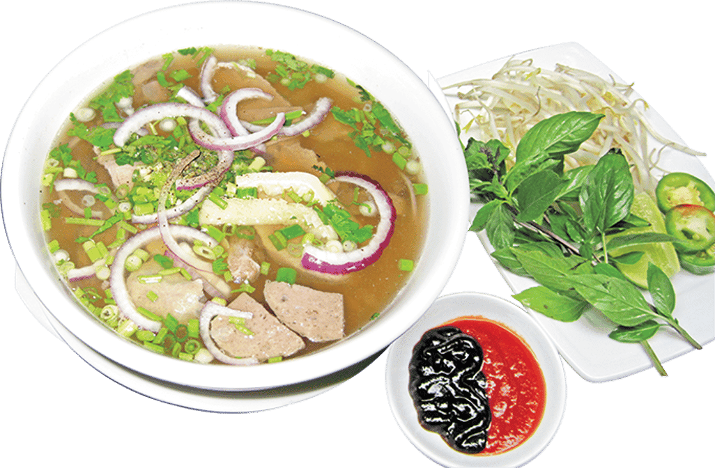Grilled Ginger Vietnamese Restaurant by null