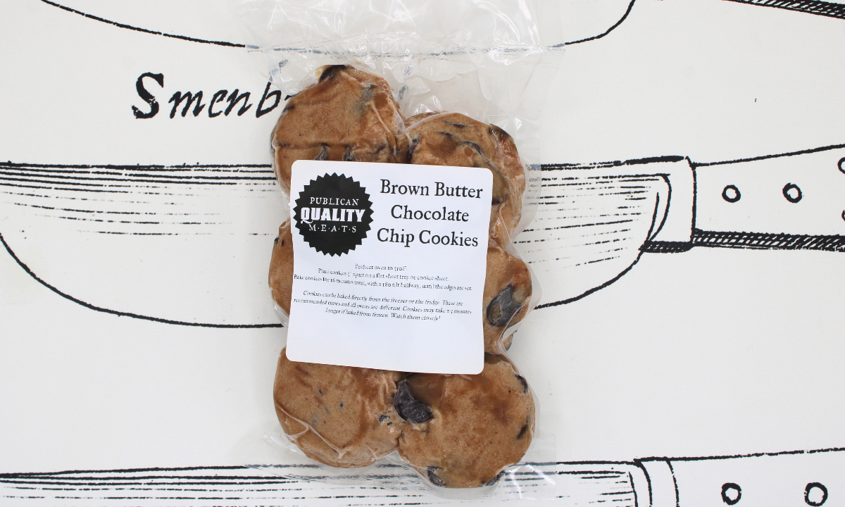 Publican Quality Meats by null