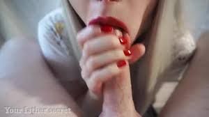 Search red lipstick gif x Red lipstick