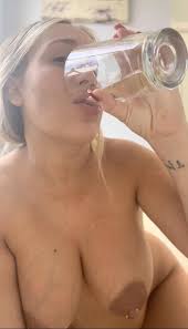 Girl drinking own piss porn pics naked photos jpg x Drink own pee