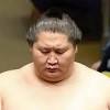 元関脇逸ノ城が引退、春場所は十両優勝も…２１年に日本国籍を取得
