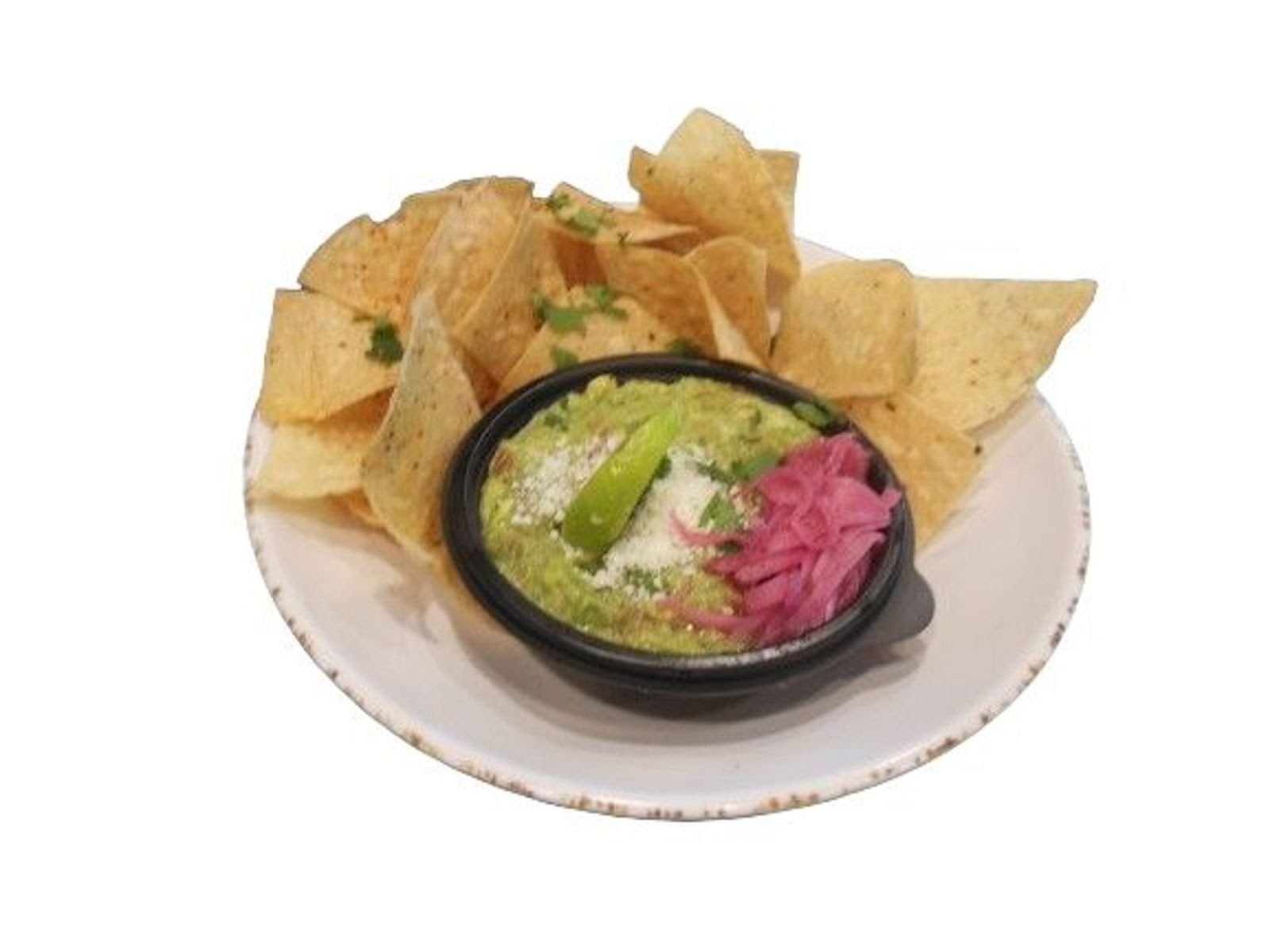 Lime Fresh Mexican Grill by null