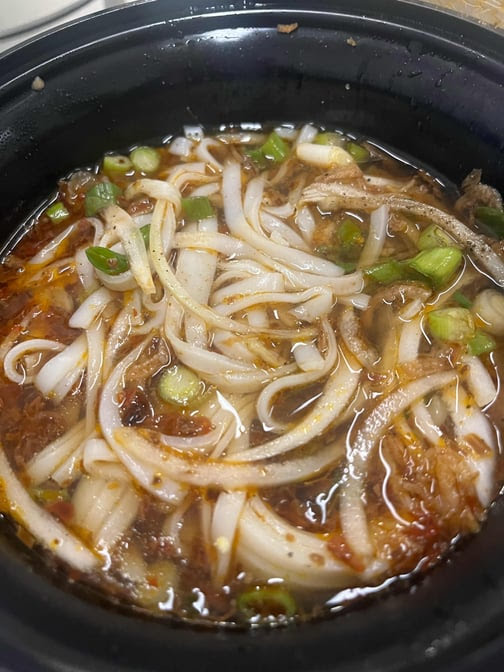 Vietnamese Delight by null