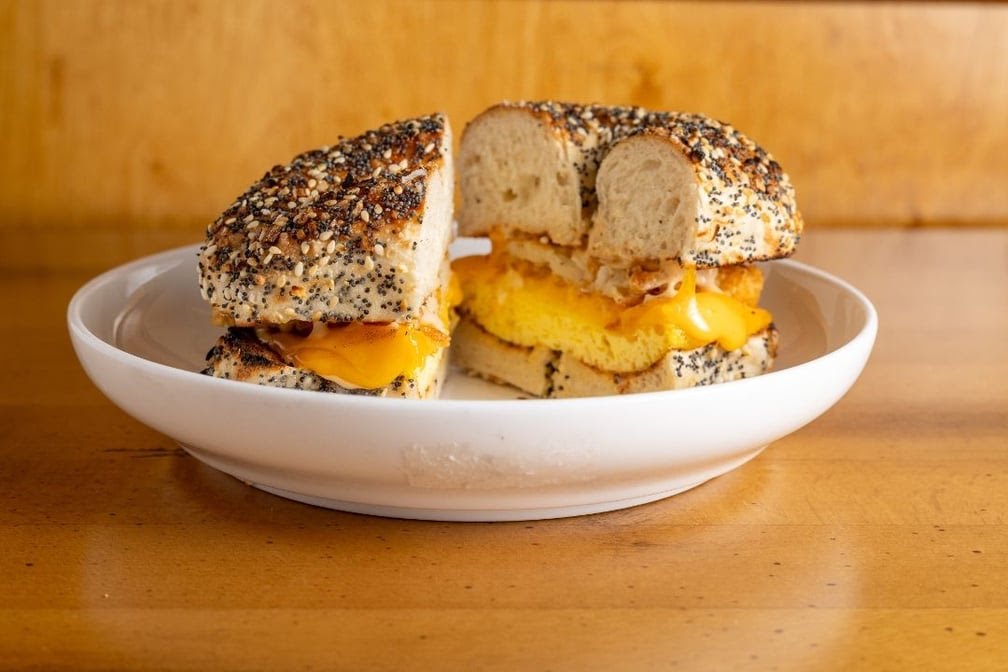Better Bagels by null