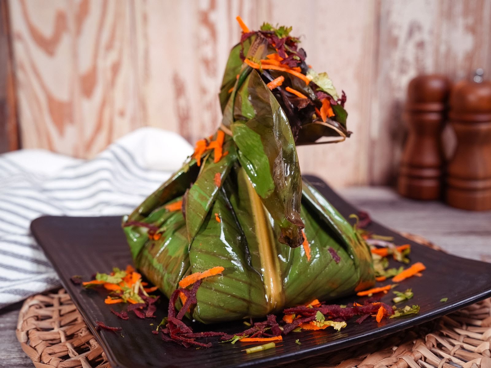 Subham Chettinad Grill Authentic Indian Cuisine & Bar by null